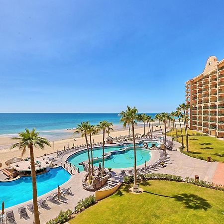 Ferienwohnung 2Br 2 Ba Sonoran Sea 407-E Puerto Peñasco Exterior foto