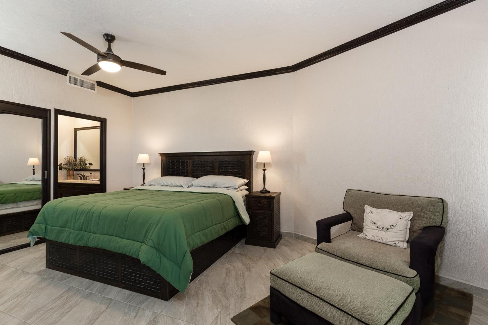 Ferienwohnung 2Br 2 Ba Sonoran Sea 407-E Puerto Peñasco Exterior foto