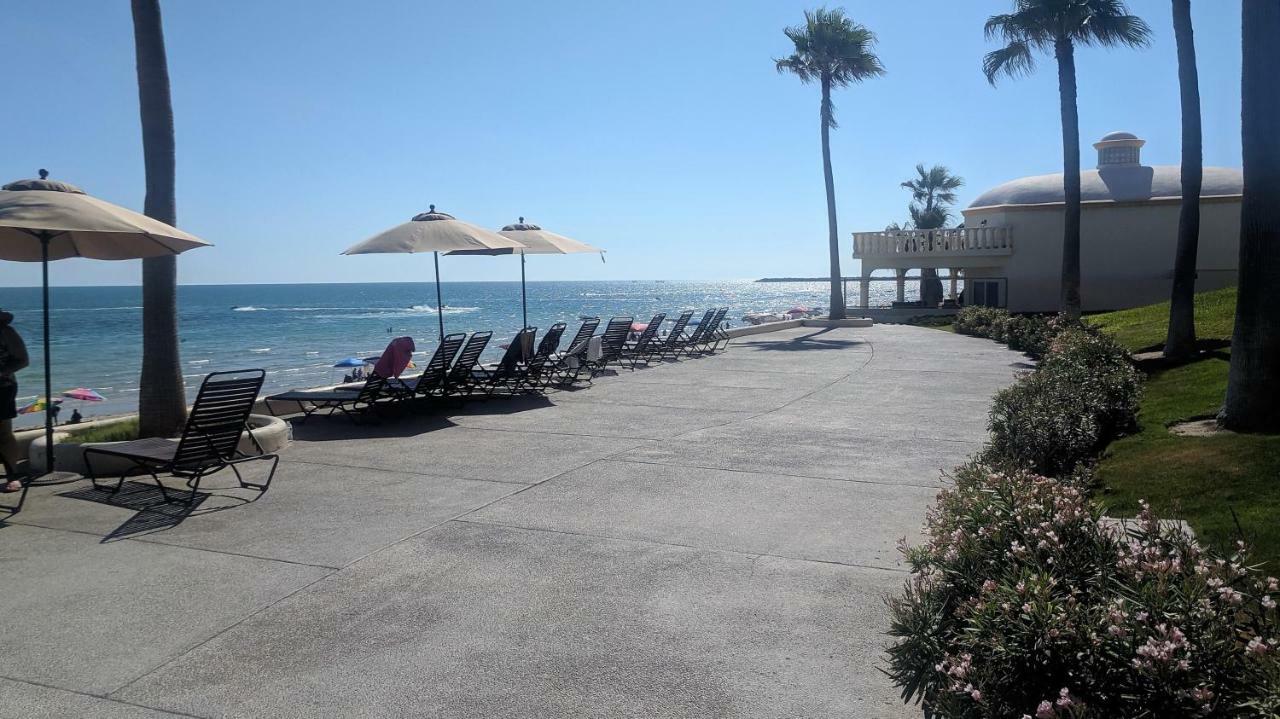Ferienwohnung 2Br 2 Ba Sonoran Sea 407-E Puerto Peñasco Exterior foto