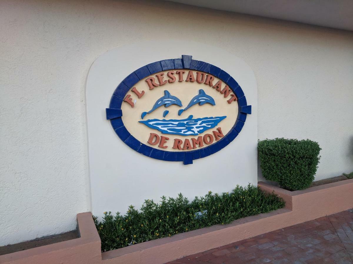 Ferienwohnung 2Br 2 Ba Sonoran Sea 407-E Puerto Peñasco Exterior foto